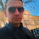 Вадим, 35 лет